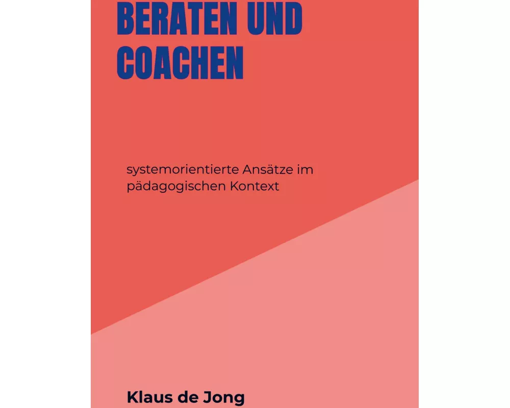 Beraten und Coachen