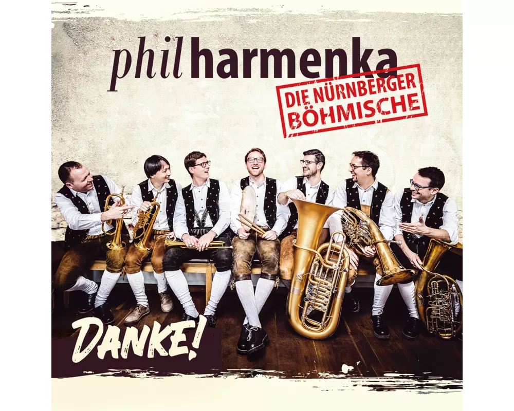 Danke!