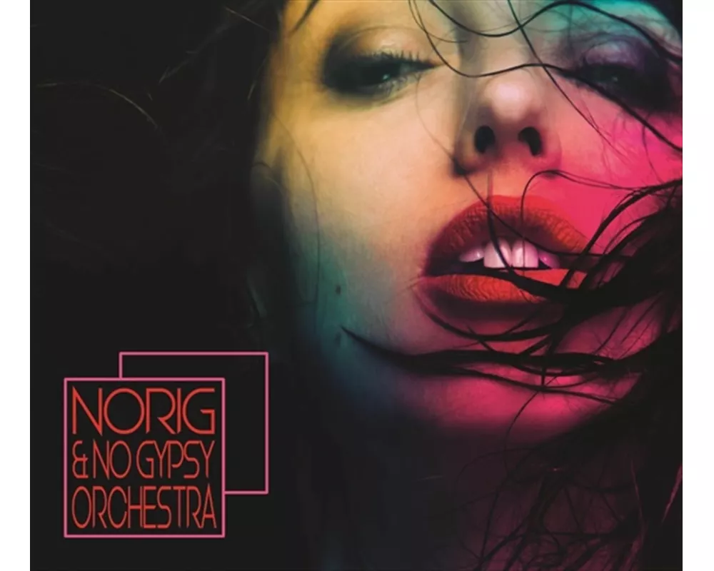 Norig & No Gypsy Orchestra