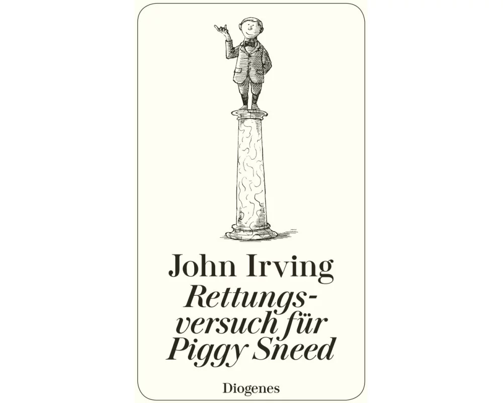Rettungsversuch für Piggy Sneed