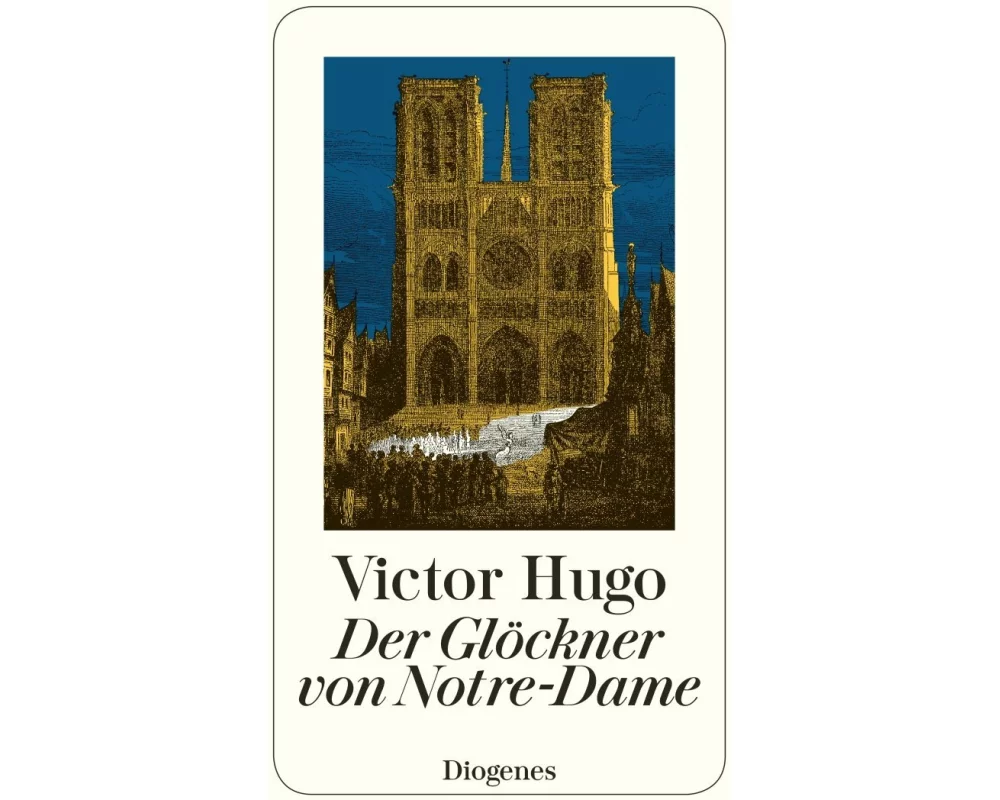 Der Glöckner von Notre-Dame
