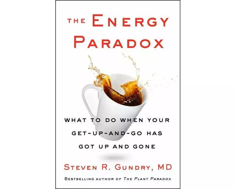 The Energy Paradox