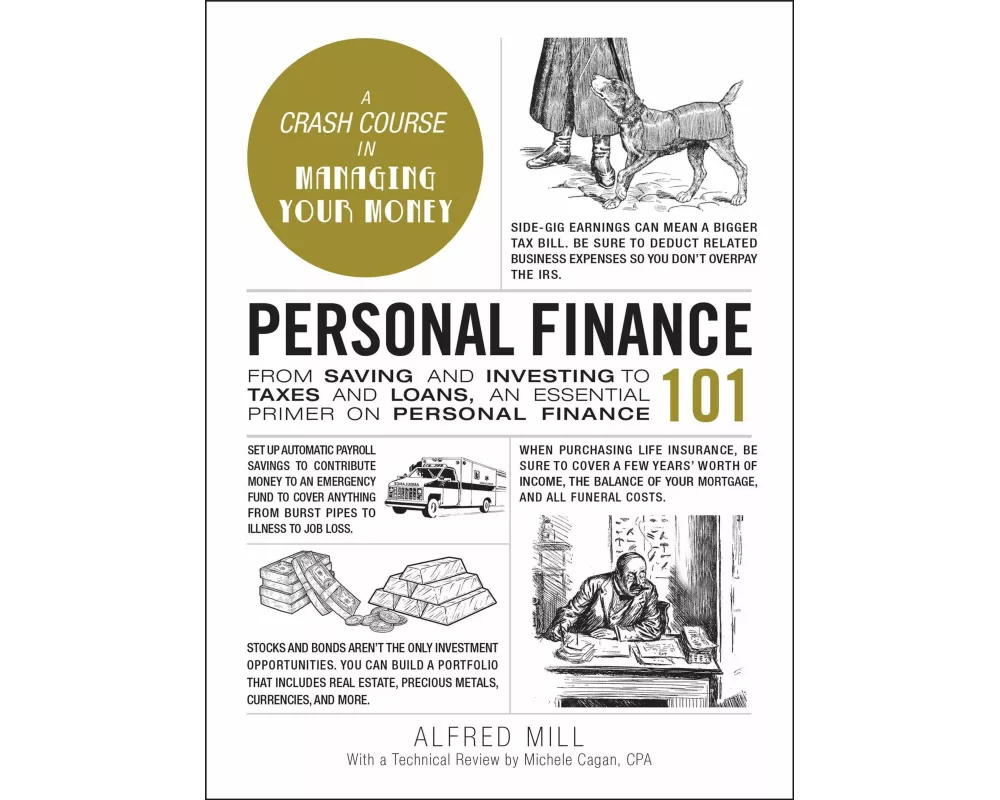 Personal Finance 101