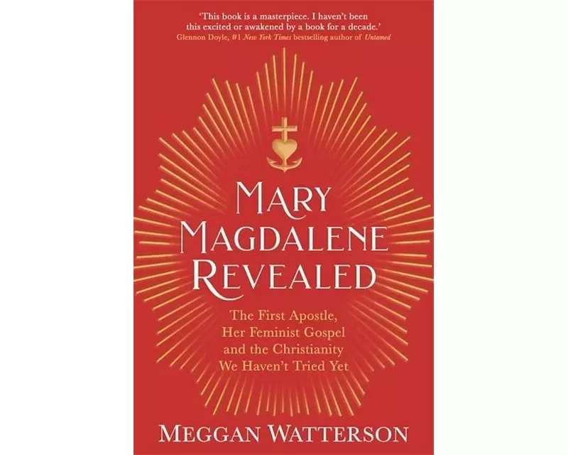 Mary Magdalene Revealed