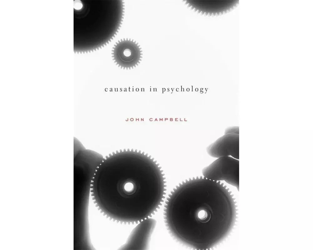 Causation in Psychology