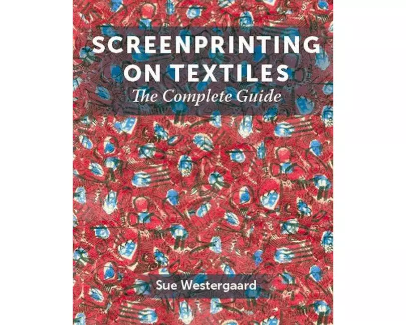 Screenprinting on Textiles