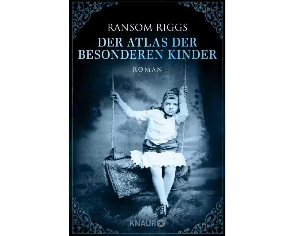 Der Atlas der besonderen Kinder