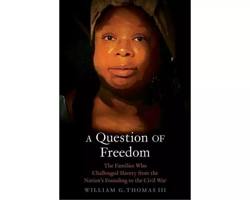 A Question of Freedom