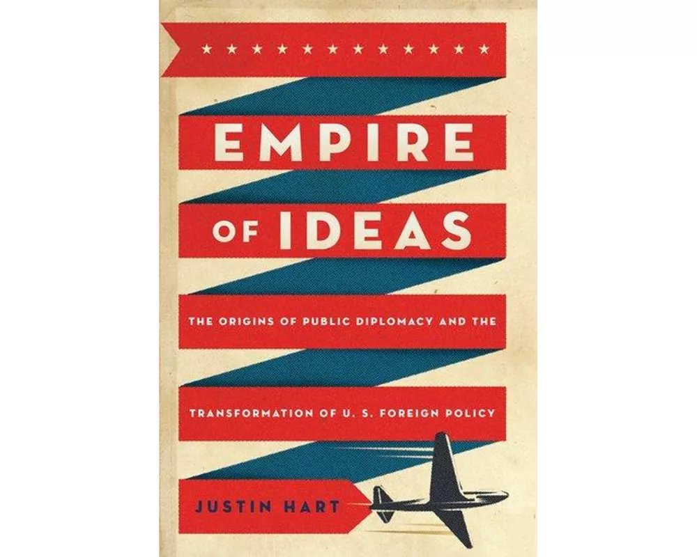 Empire of Ideas