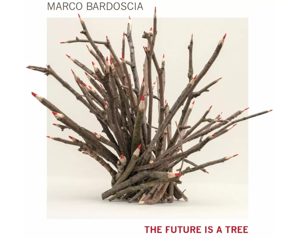 The Future Is A Tree