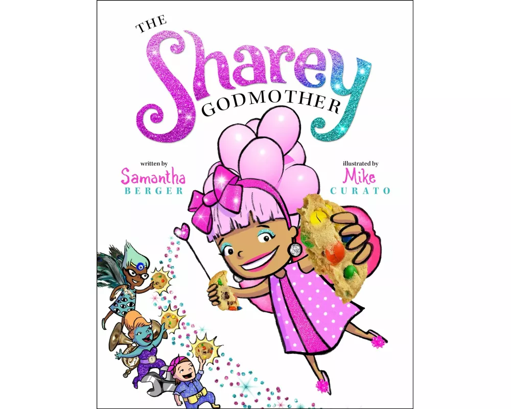 The Sharey Godmother