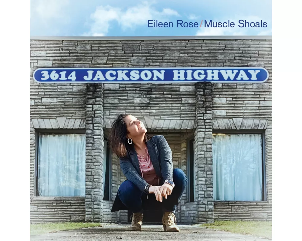 Muscle Shoals