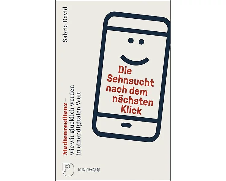 Die Sehnsucht nach dem nächsten Klick