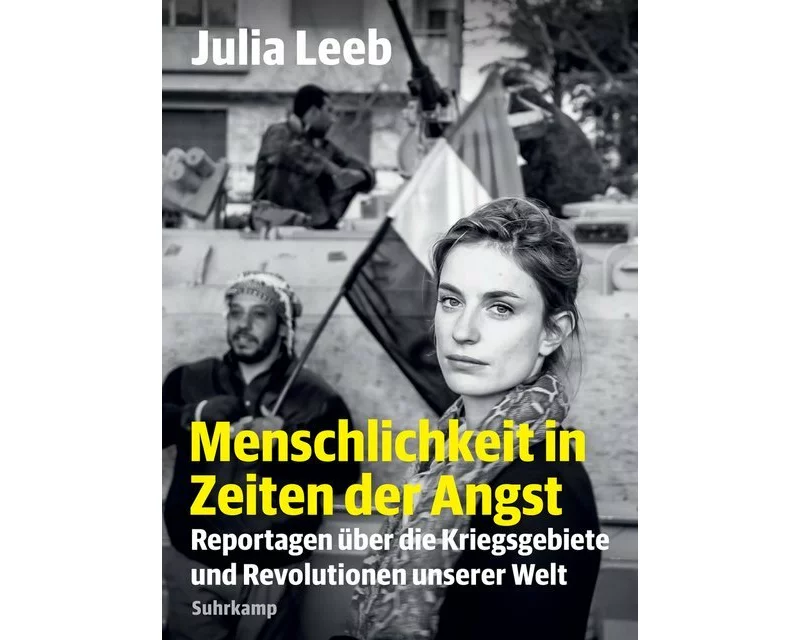 Menschlichkeit in Zeiten der Angst