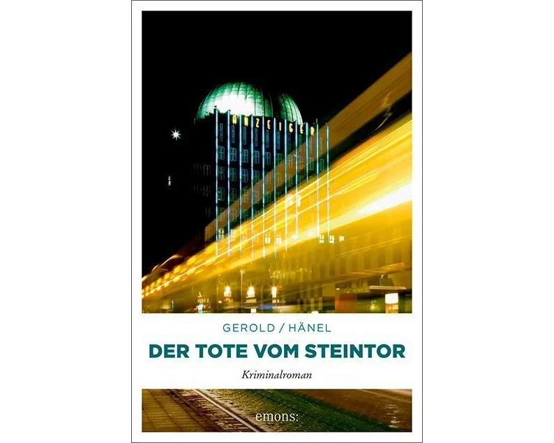 Der Tote vom Steintor