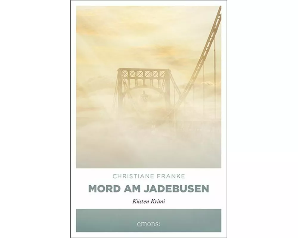 Mord am Jadebusen