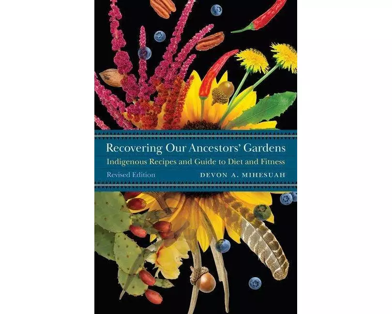Recovering Our Ancestors' Gardens