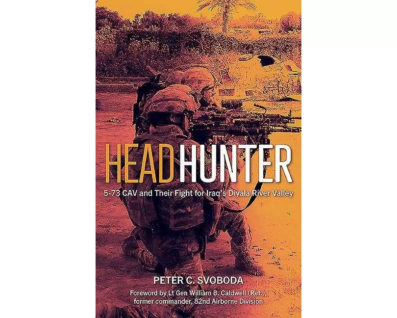 Headhunter