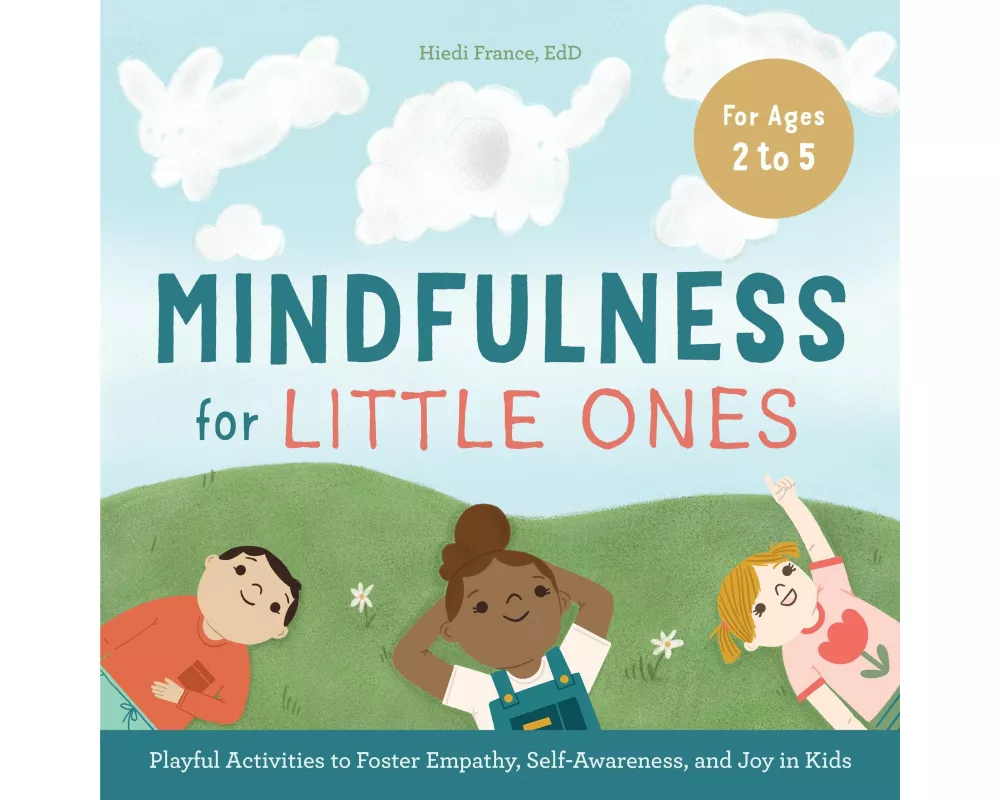 Mindfulness for Little Ones