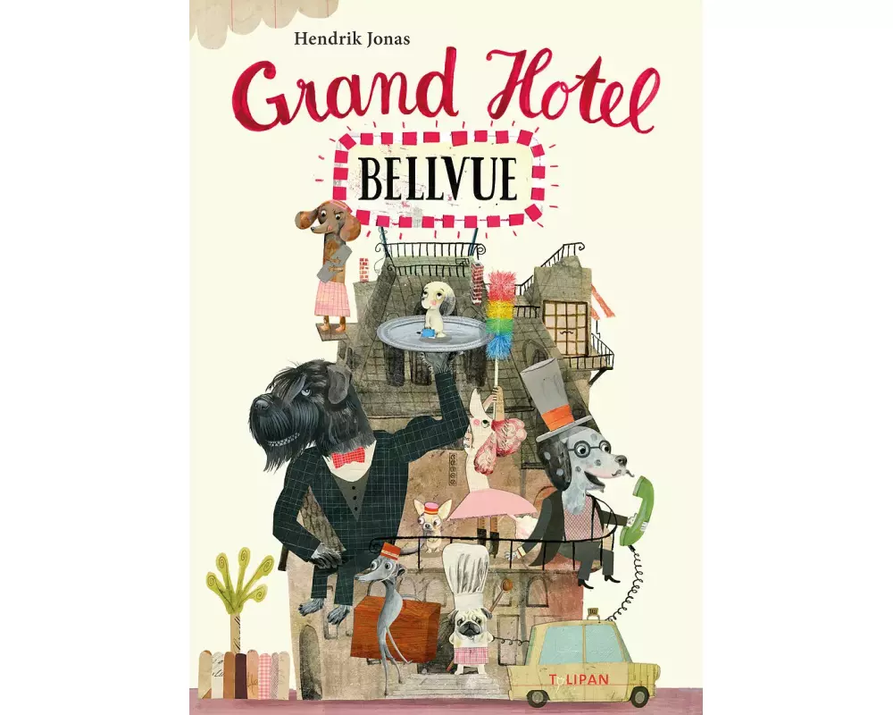 Grand Hotel Bell Vue