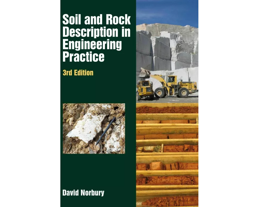 Soil and Rock Description in Engineering Practice