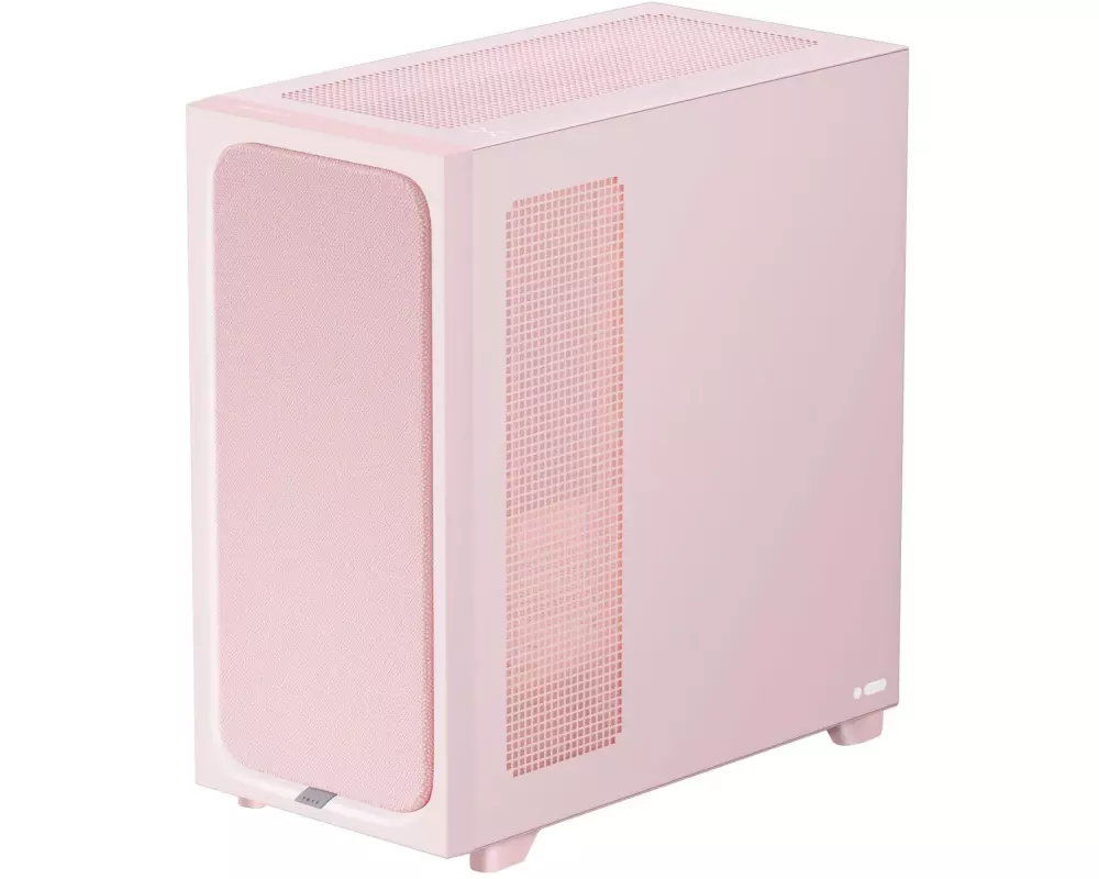 Tryx PC-Gehäuse Reyx Flova F50 Pink