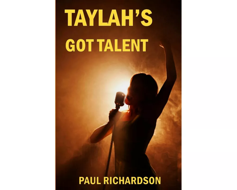Taylah's Got Talent