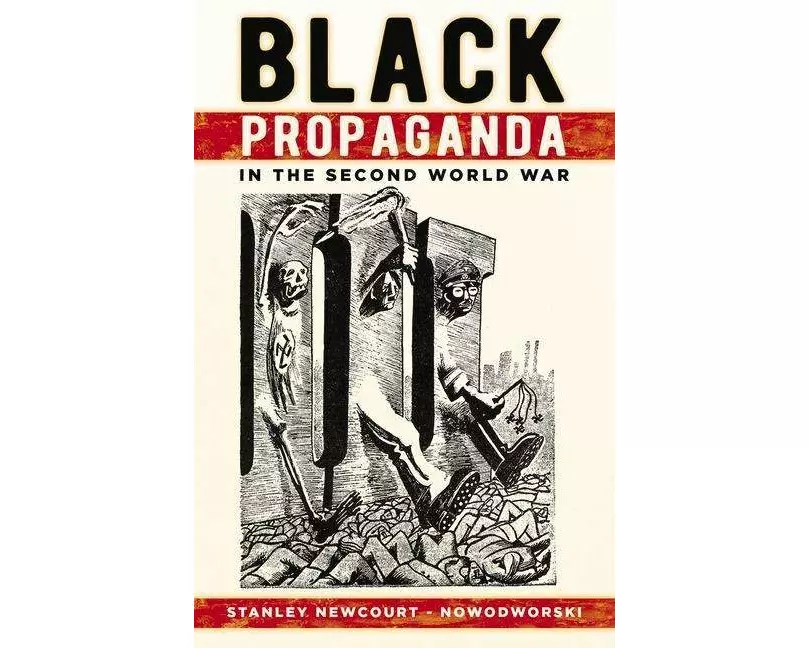 Black Propaganda In The Second World War
