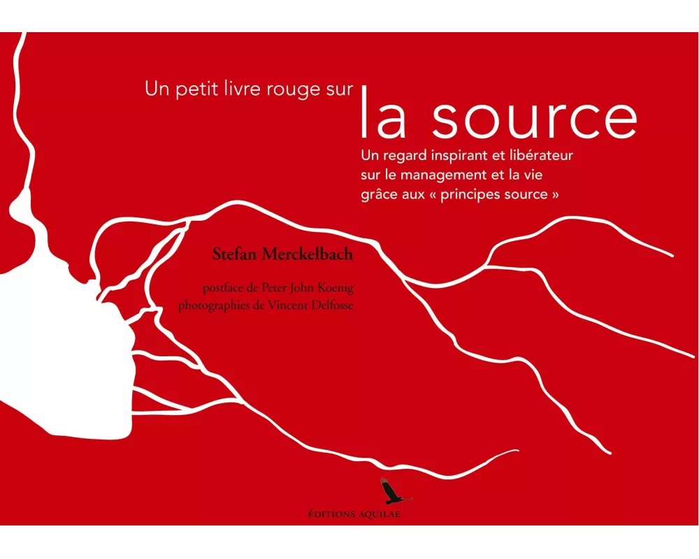 Un petit livre rouge sur la source