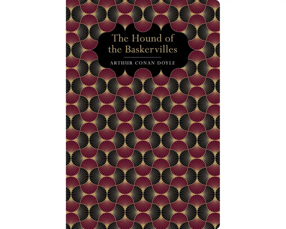 The Hound of the Baskervilles