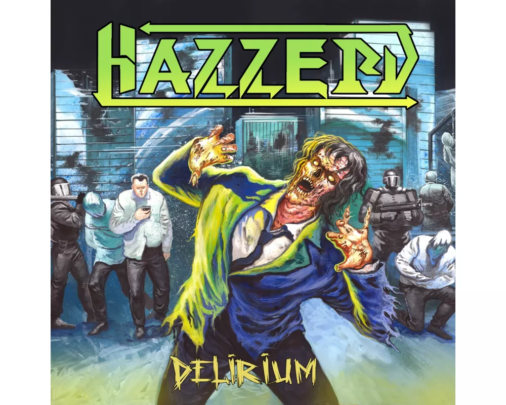 Delirium