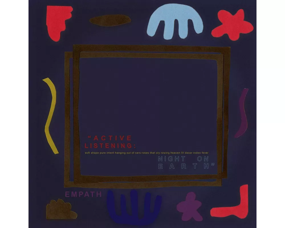 Active Listening: Night On Earth