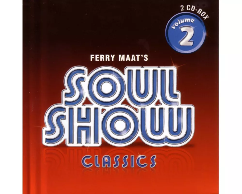 Soulshow Classics Volume 2
