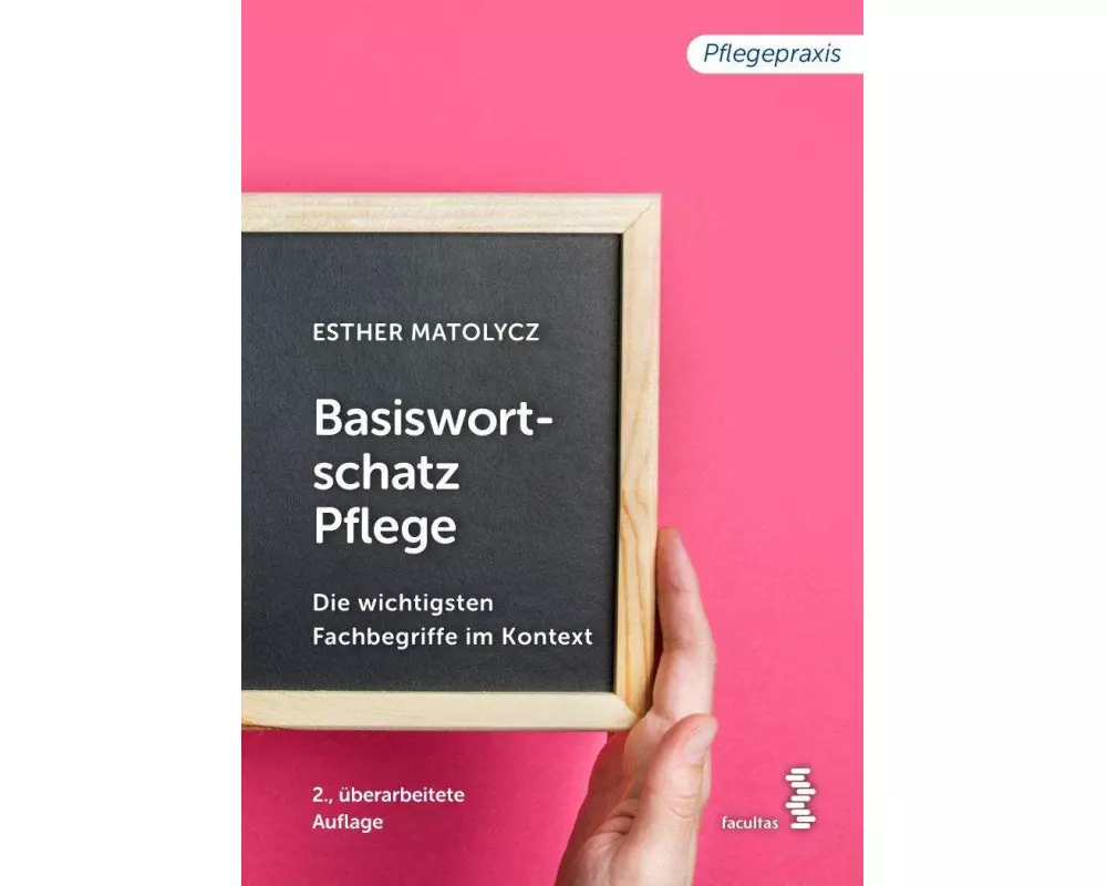 Basiswortschatz Pflege