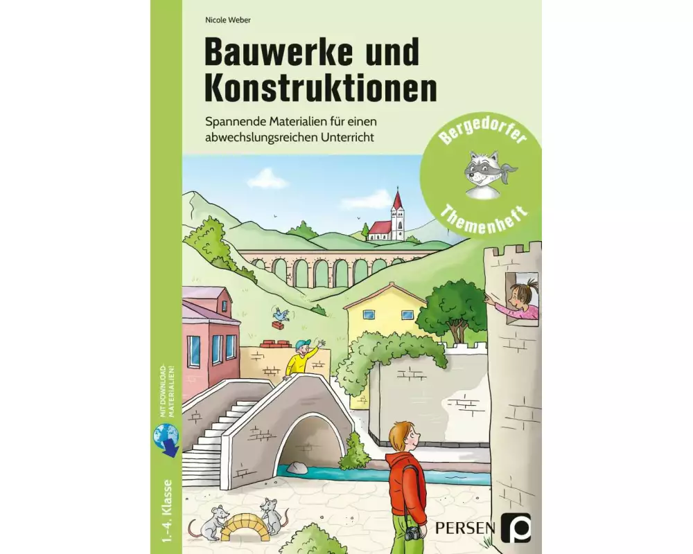 Bauwerke und Konstruktionen
