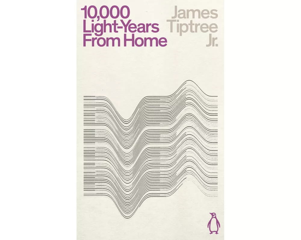 Ten Thousand Light-Years from Home