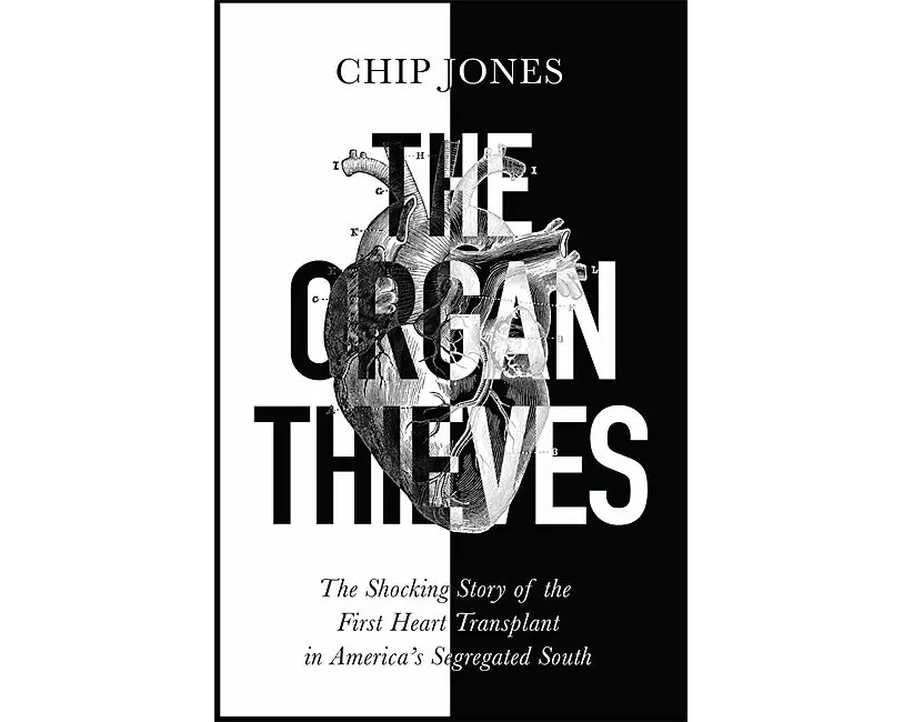 The Organ Thieves