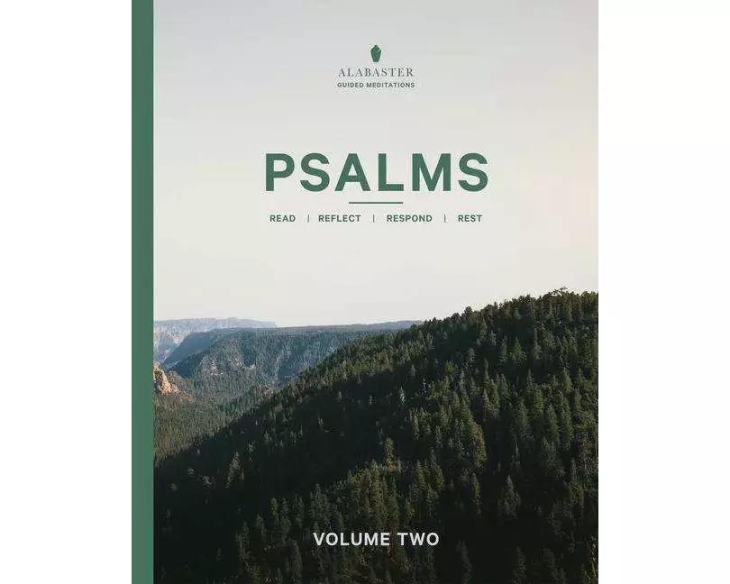 Psalms, Volume 2
