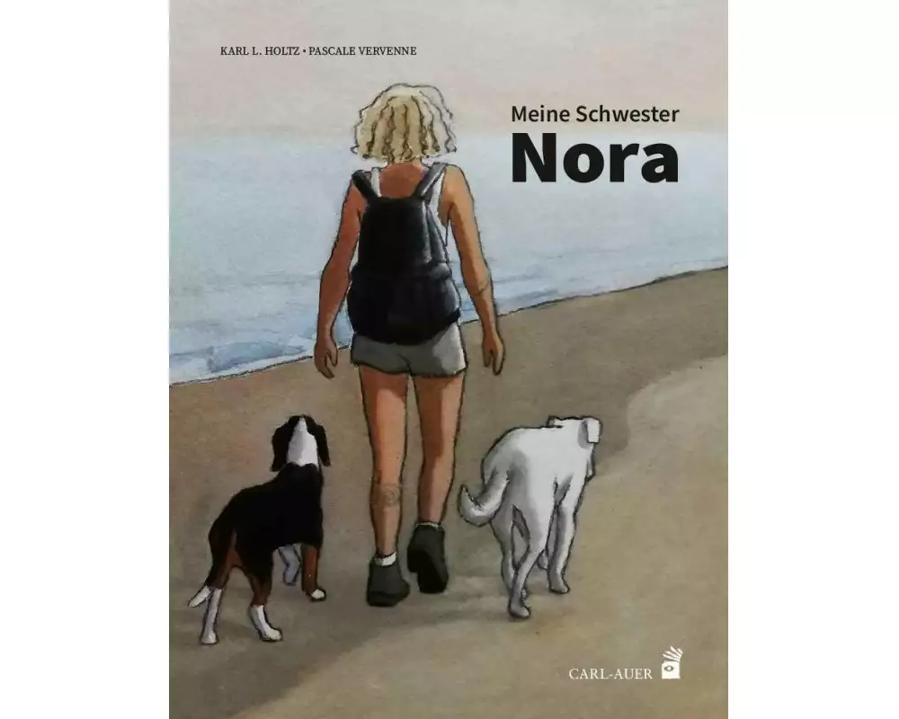Meine Schwester Nora