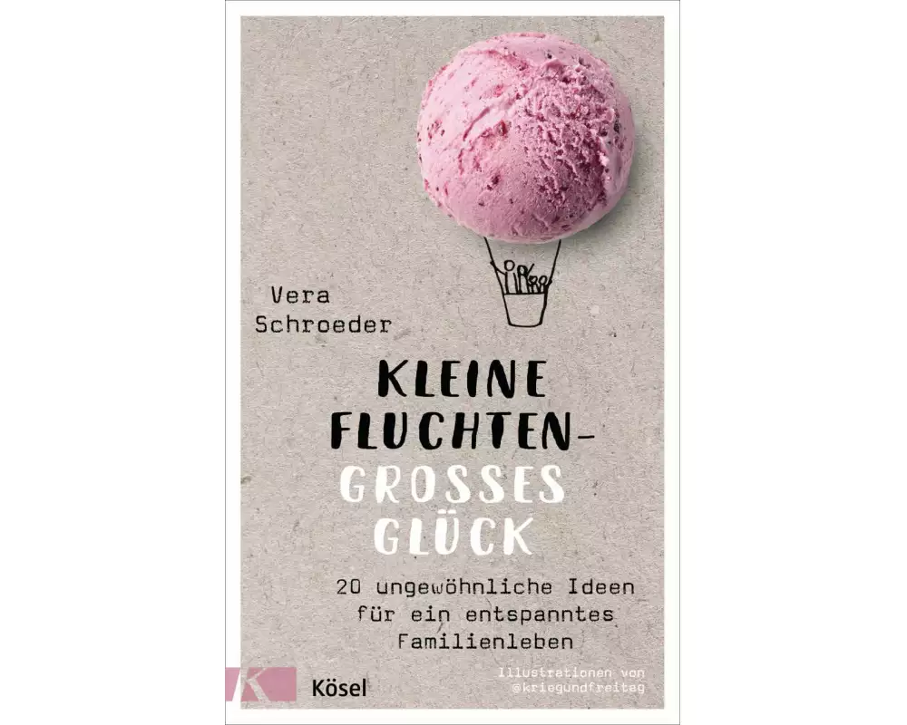Kleine Fluchten – großes Glück