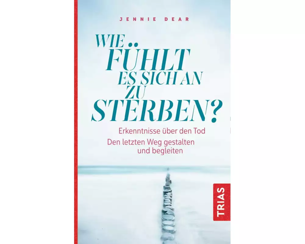 Wie fühlt es sich an zu sterben?
