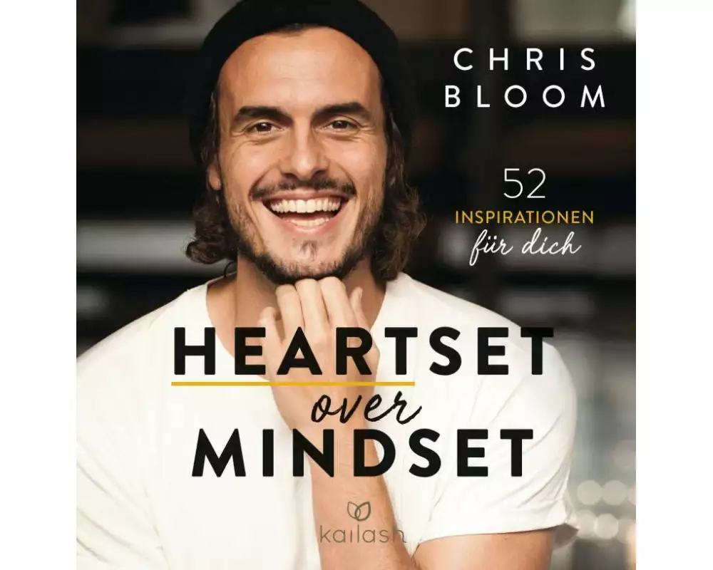 Heartset over Mindset