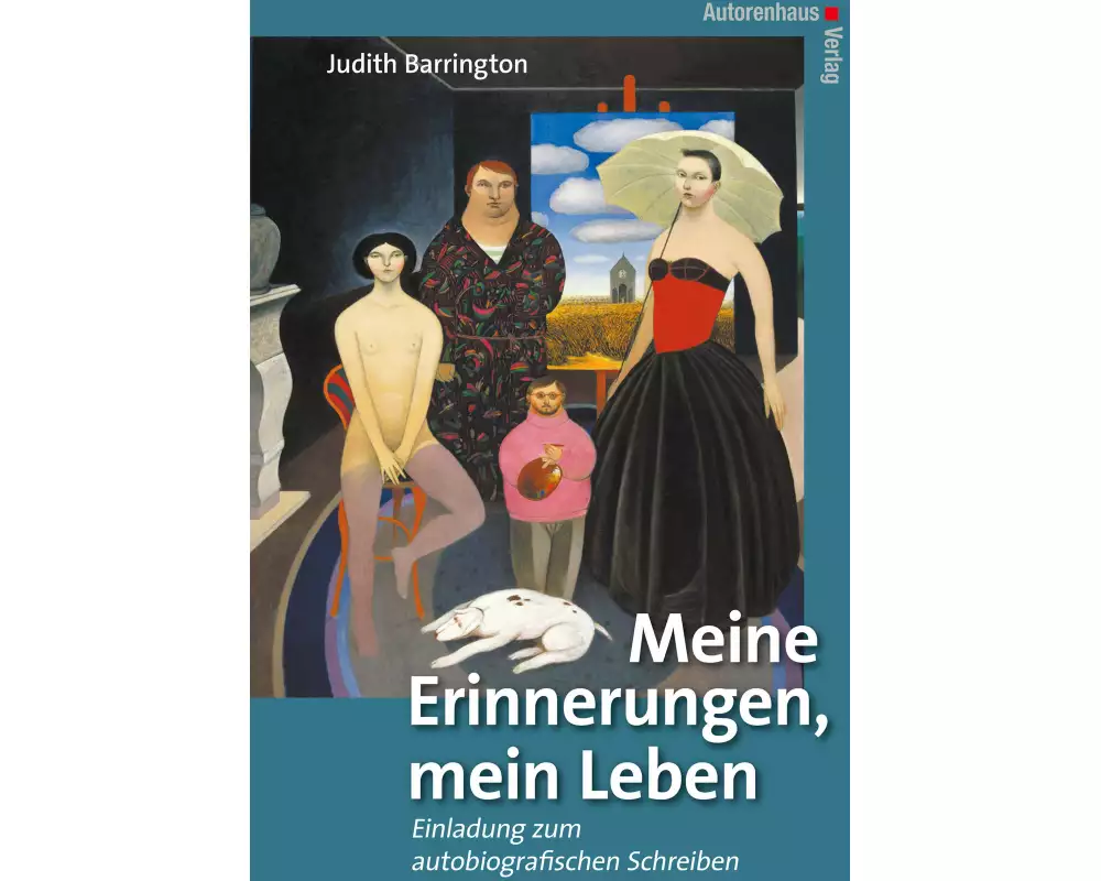 Meine Erinnerungen, mein Leben