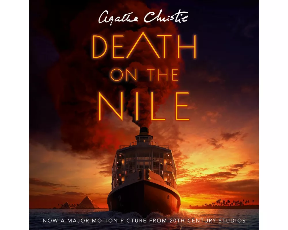 Death on the Nile