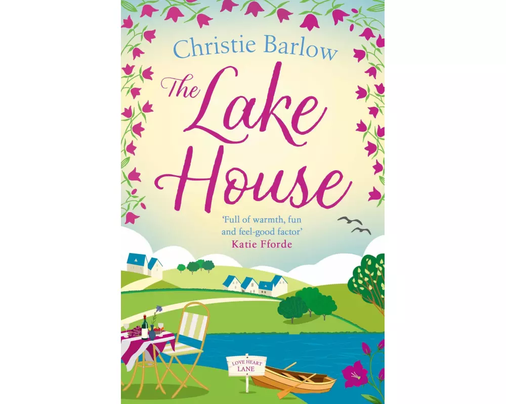 The Lake House
