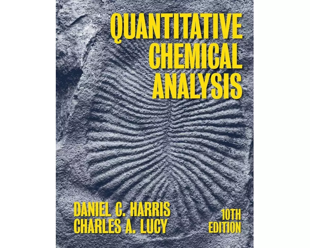 Quantitative Chemical Analysis