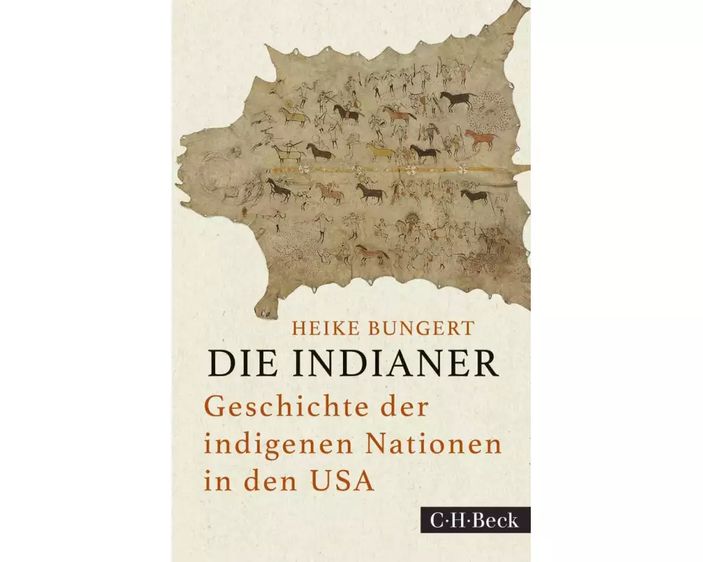 Die Indianer