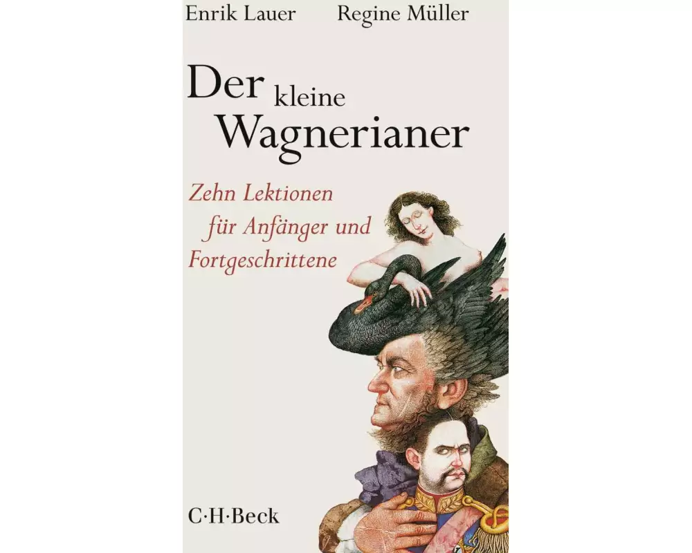 Der kleine Wagnerianer