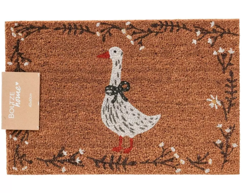 Boltze Fussmatte Goosie 60 x 40 cm