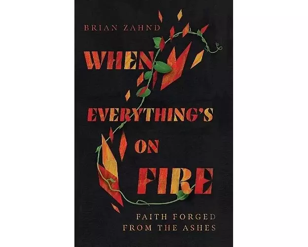 When Everything's on Fire